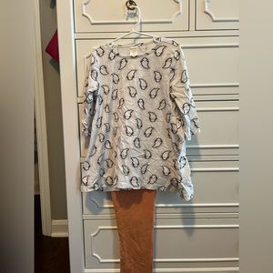 Gymboree girls Halloween set